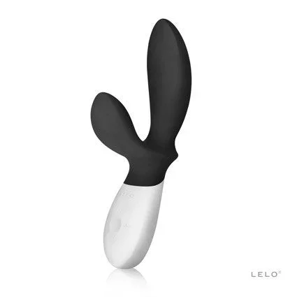 lelo-loki-wave-rechargeable-waterproof-prostate-massager