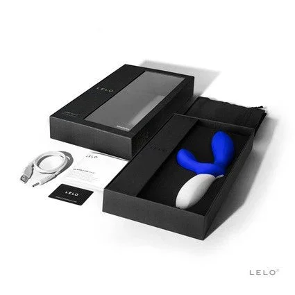 lelo-loki-wave-rechargeable-waterproof-prostate-massager