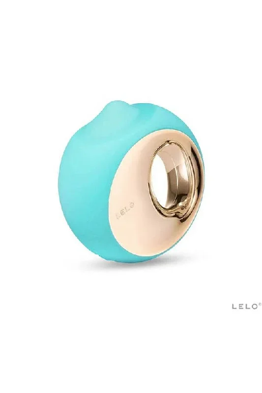 Lelo - Ora 3 Intelligent Oral Sex Simulator - Aqua