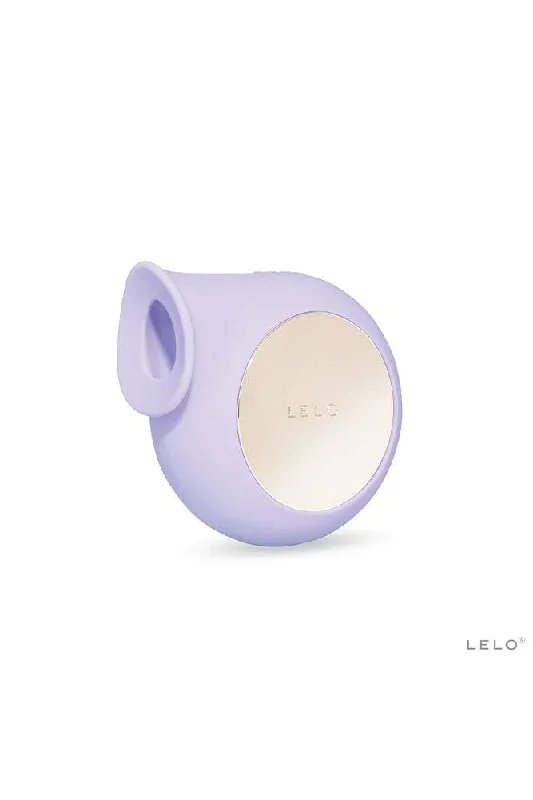 Lelo - Sila Cruise Clitoral Stimulator - Lilac