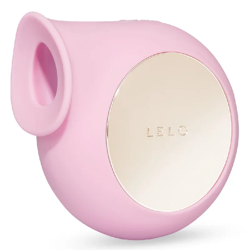 Lelo Sila Cruise Contactless Sonic Clitoral Massager