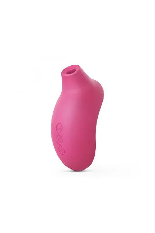 Lelo - Sona 2 Cruise Clitoral Stimulator - Cerise