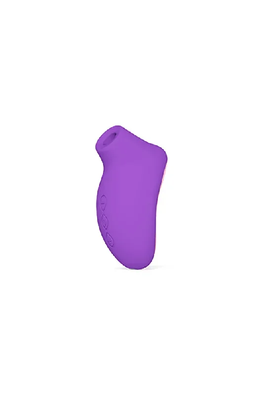 Lelo - Sona 2 Travel Clitoral Stimulator - Purple