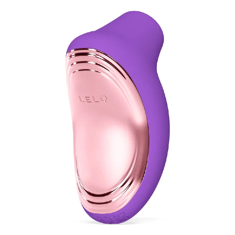 LELO Sona 2 Travel-Size Sonic Clitoral Stimulator