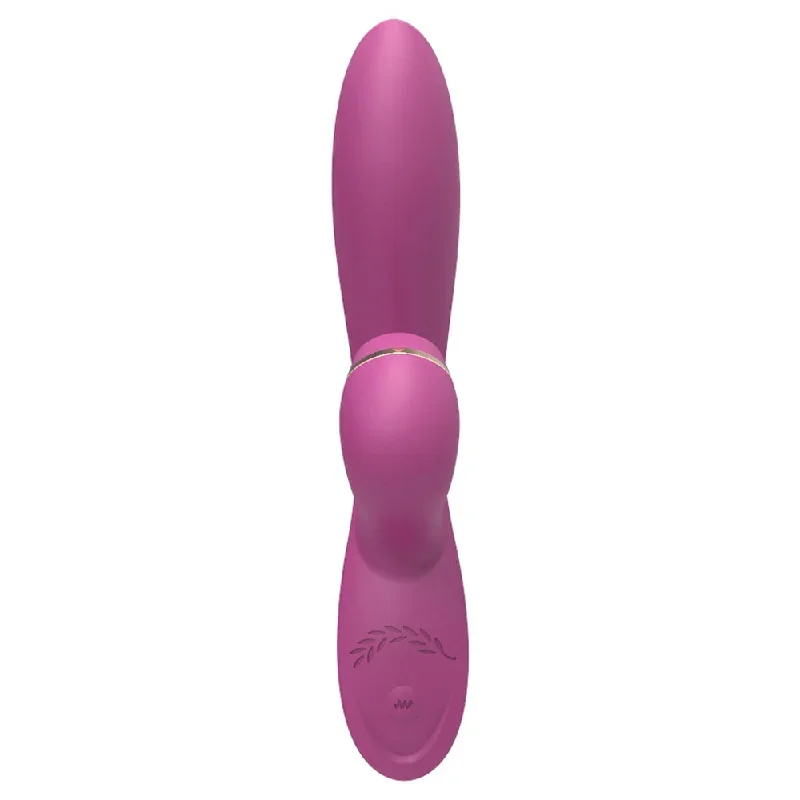 leto-aurora-clitoral-suction-rabbit-vibrator