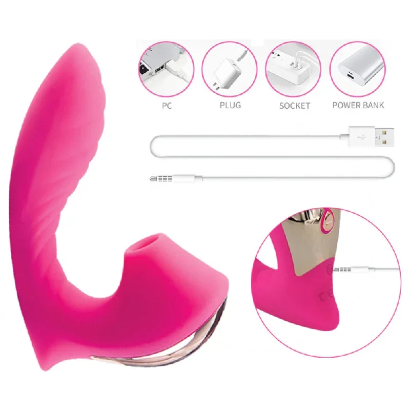 leto-oasis-g-spot-clitoral-suction-vibrator