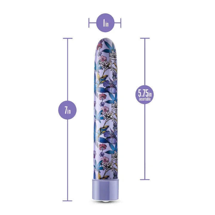 limited-addiction-floradelic-7-inch-slimline-vibrator