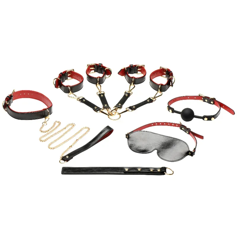 lovers-9pc-deluxe-bondage-set