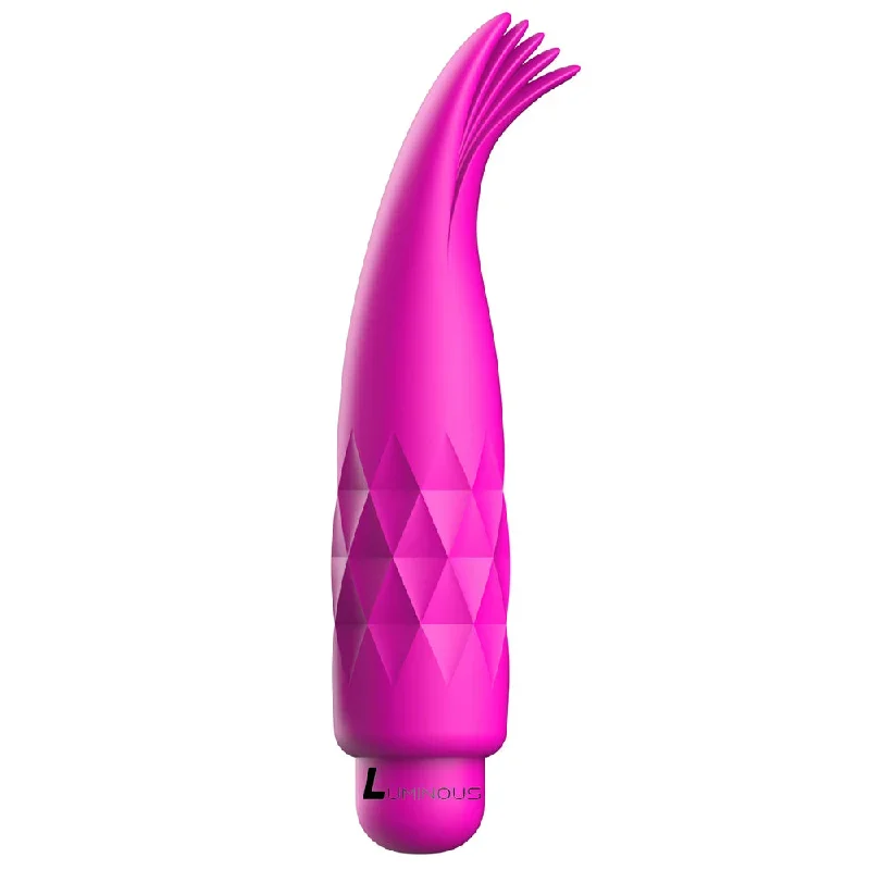 luminous-zoe-10-speed-flickering-silicone-bullet-vibrator