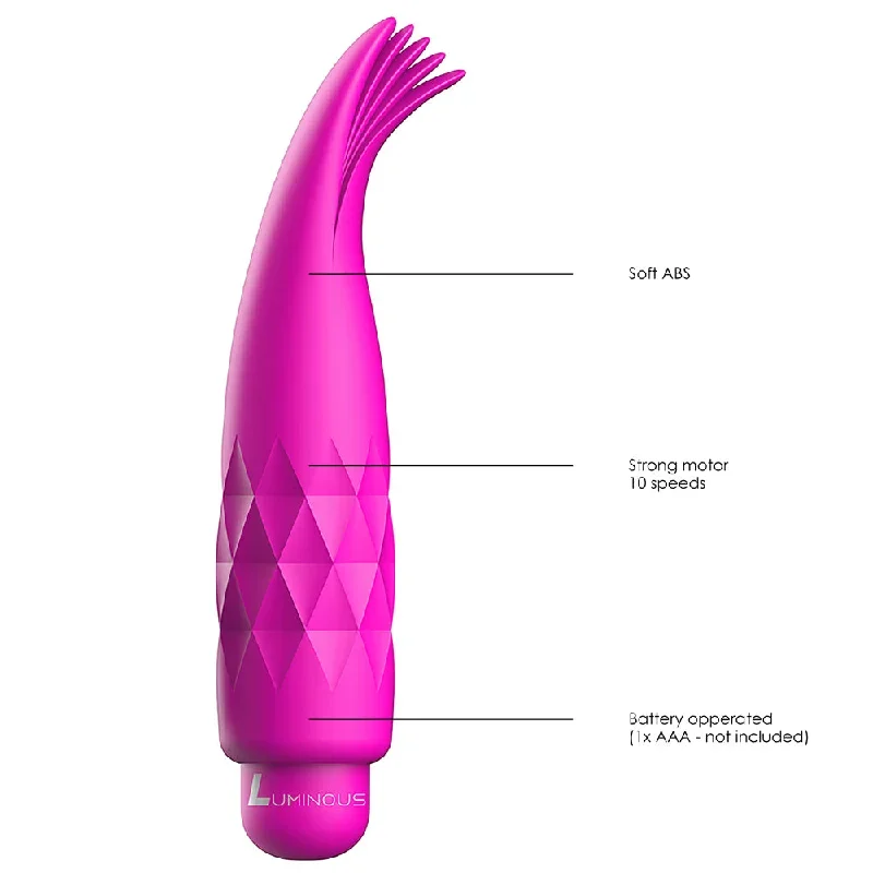 luminous-zoe-10-speed-flickering-silicone-bullet-vibrator