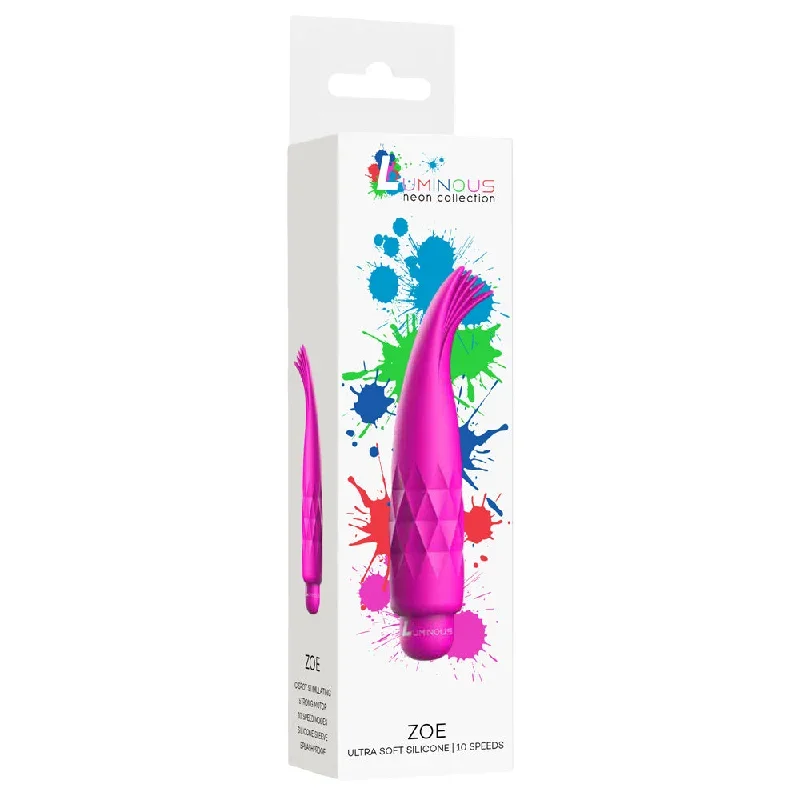 luminous-zoe-10-speed-flickering-silicone-bullet-vibrator