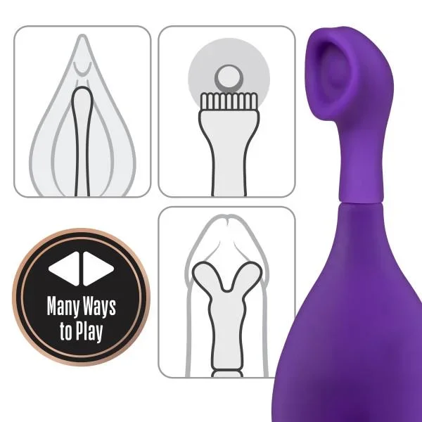 lush-juna-vibrator-with-3-attachments-by-blush-novelties