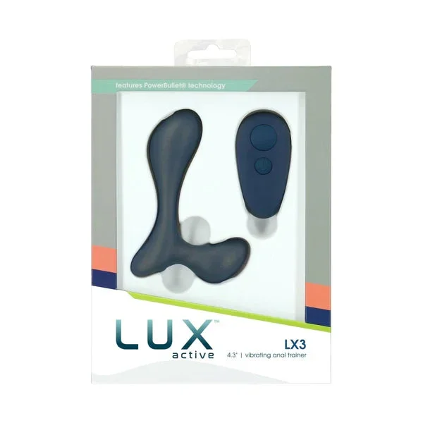 lux-active-lx3-vibrating-anal-trainer