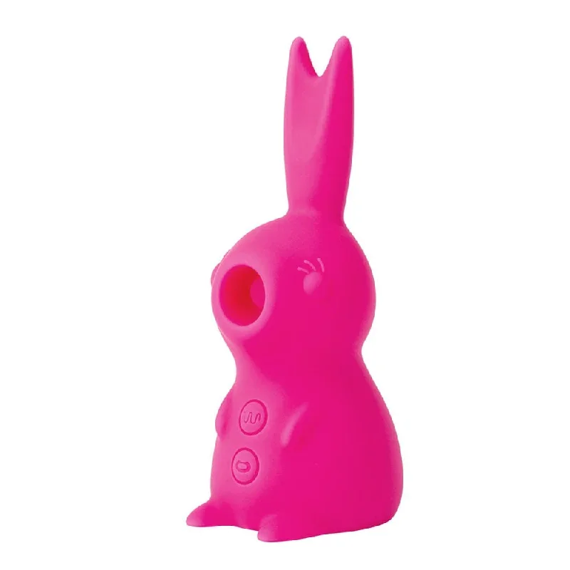 maia-hunni-triple-function-rabbit-vibrator-with-pulsing-mouth-and-flutter-tongue