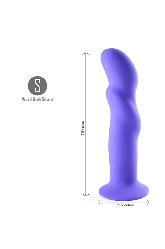 maia-toys-riley-silicone-dildo-various-colours