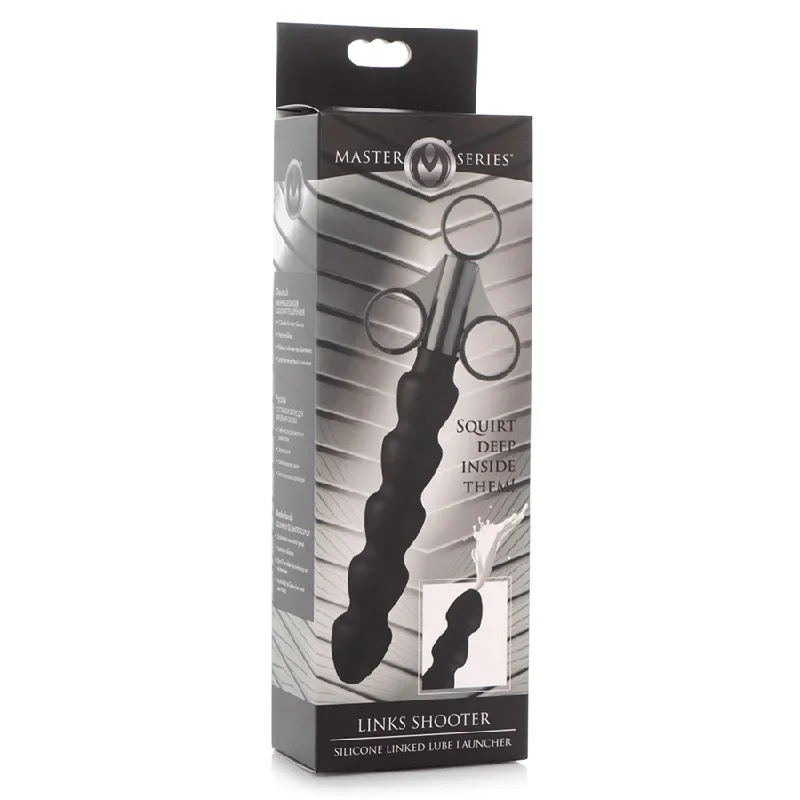 master-series-black-silicone-links-lubricant-launcher