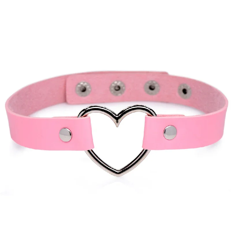 master-series-chrome-heart-choker