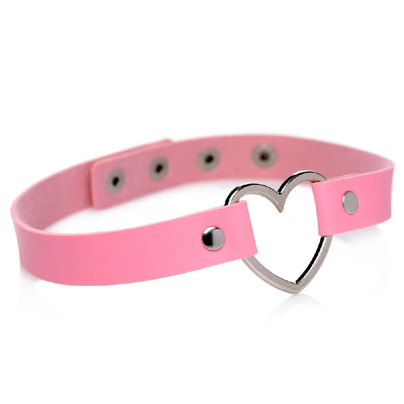 master-series-chrome-heart-choker