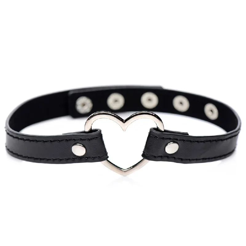 master-series-chrome-heart-choker