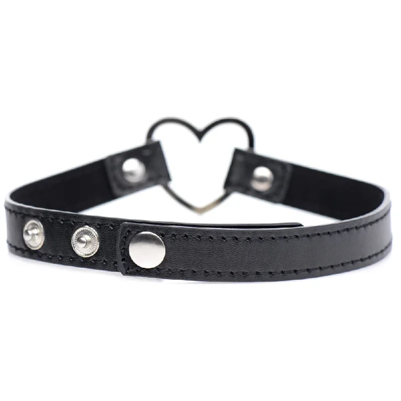 master-series-chrome-heart-choker