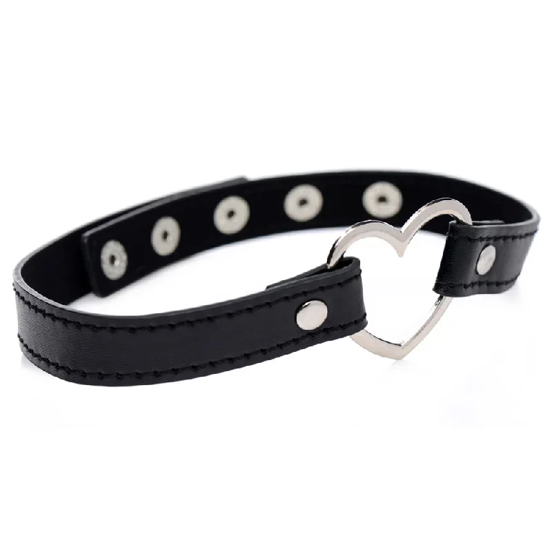 master-series-chrome-heart-choker