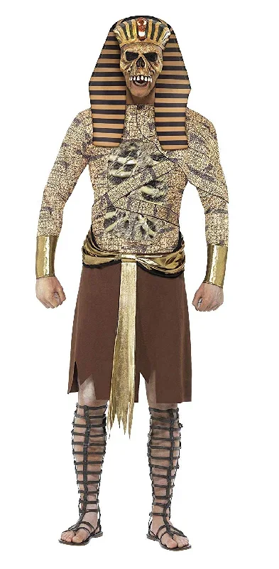 Men’s Zombie Pharaoh Costume