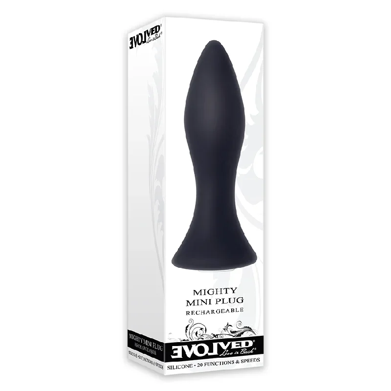 mighty-mini-rechargeable-silicone-anal-plug