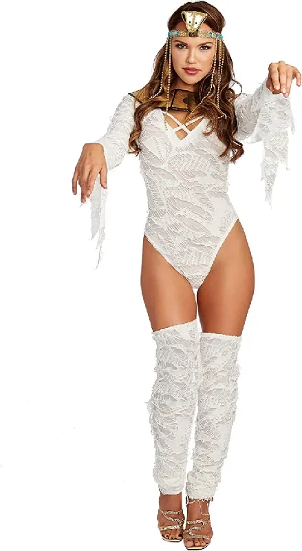 Mummy Dearest Egypt Costume