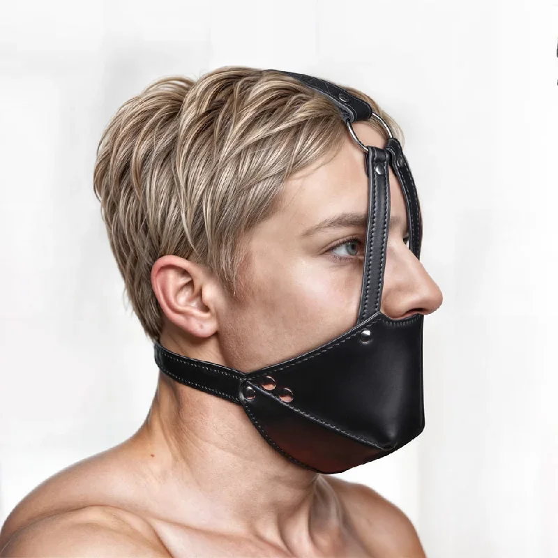 muzzle-harness-with-ball-gag