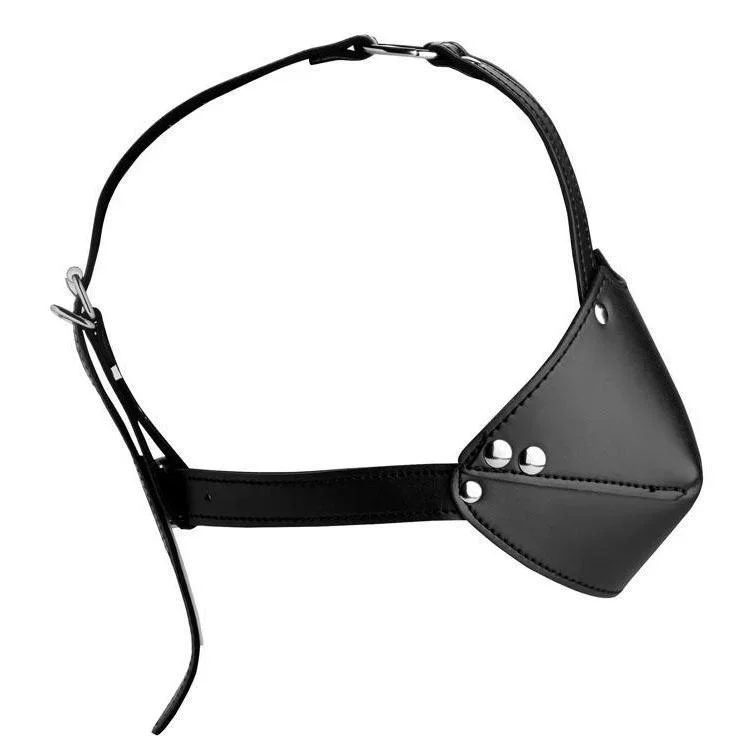 muzzle-harness-with-ball-gag