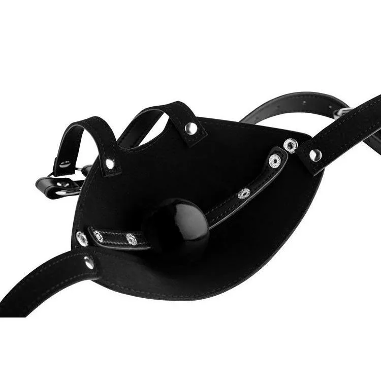 muzzle-harness-with-ball-gag