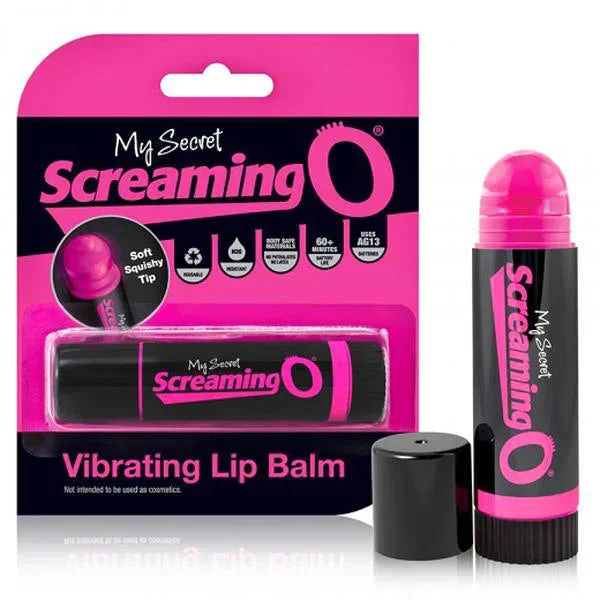 my-secret-screaming-o-vibrating-lip-balm-mini-vibrator