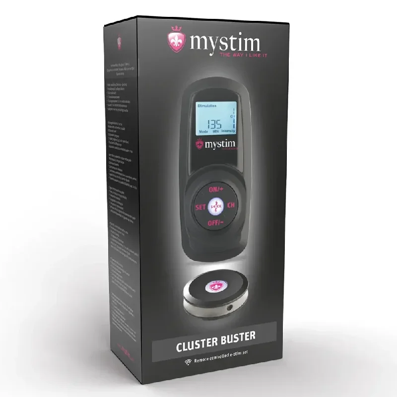 mystim-cluster-buster-wireless-remote-control-e-stim-set