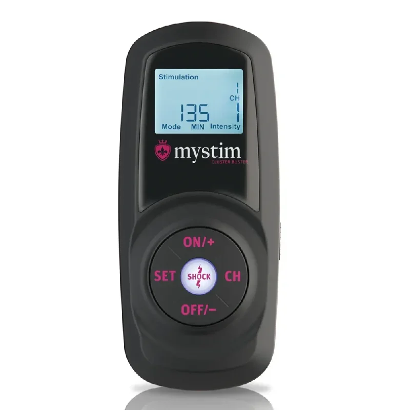 mystim-cluster-buster-wireless-remote-control-e-stim-set