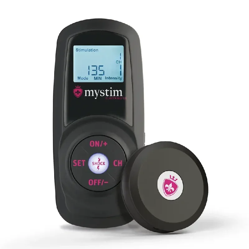 mystim-cluster-buster-wireless-remote-control-e-stim-set