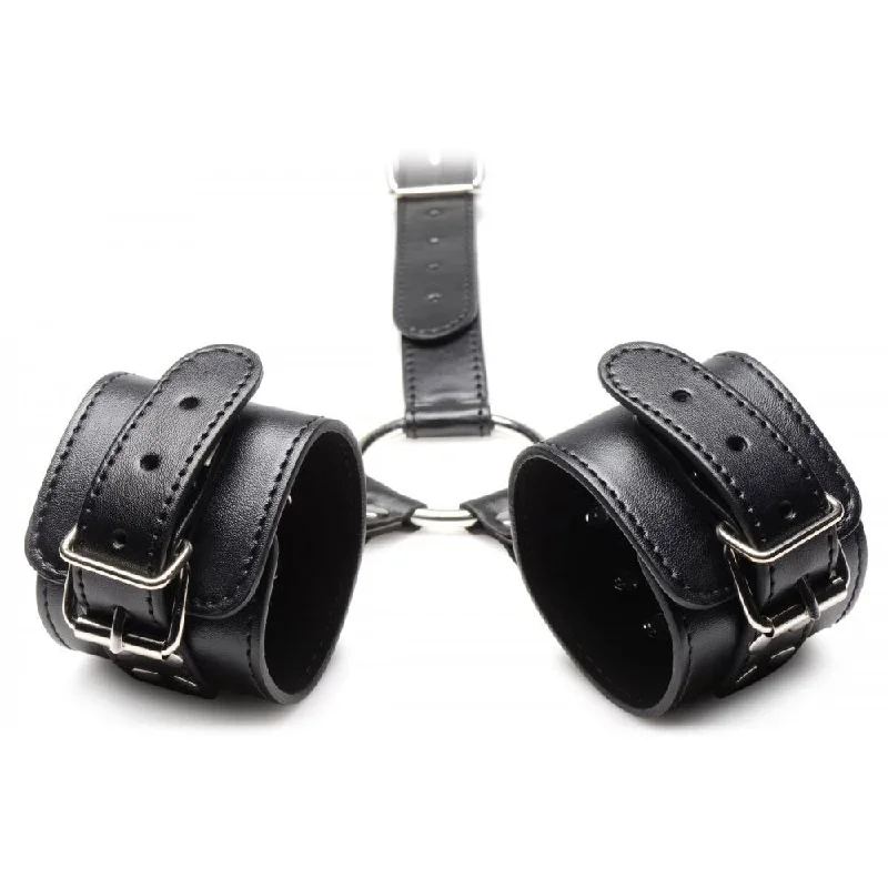 neck-to-wrist-restraints