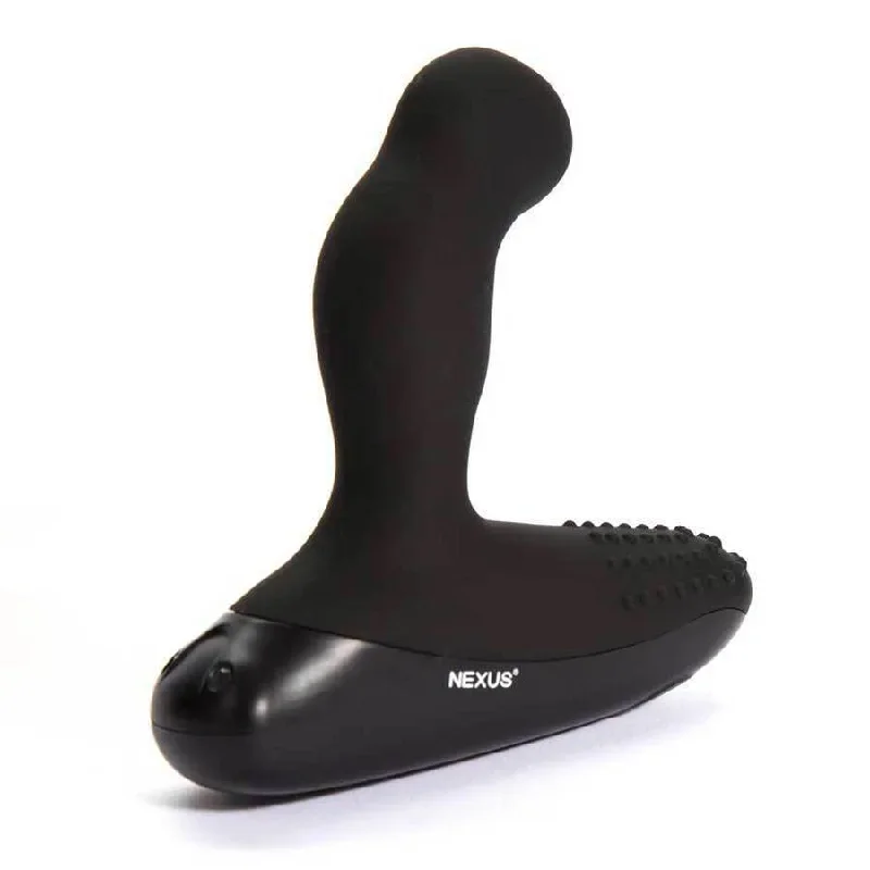 nexus-revo-intense-silicone-prostate-massager-for-men