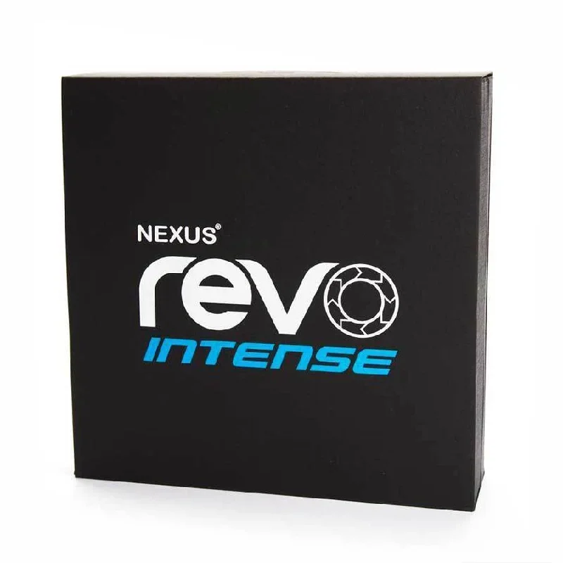 nexus-revo-intense-silicone-prostate-massager-for-men