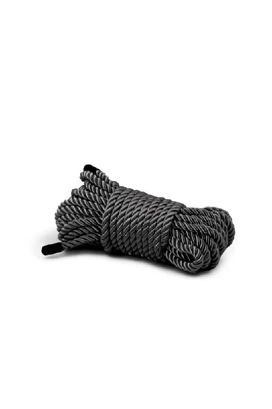 NS Novelties - Bondage Couture - Bondage Rope - Black