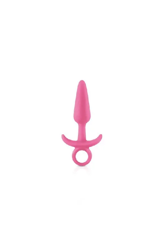 ns-novelties-firefly-prince-anal-plug-assorted-colours-sizes