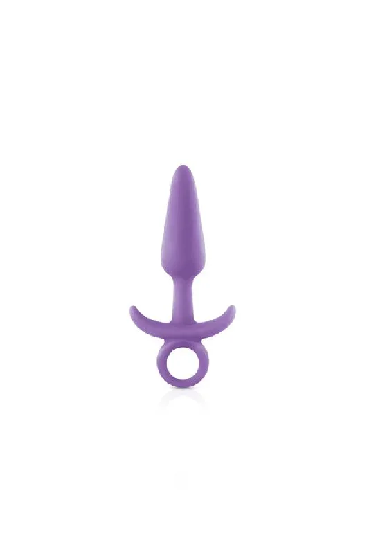 ns-novelties-firefly-prince-anal-plug-assorted-colours-sizes