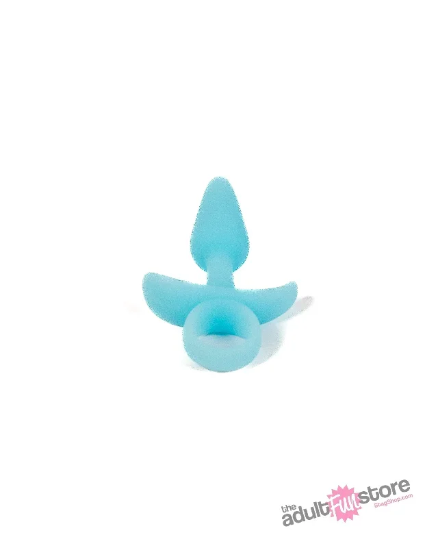 ns-novelties-firefly-prince-anal-plug-assorted-colours-sizes