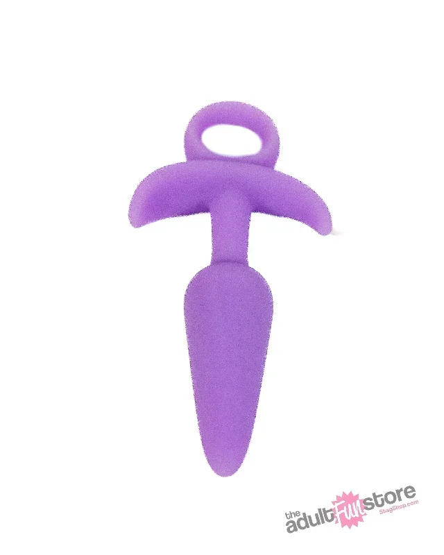 ns-novelties-firefly-prince-anal-plug-assorted-colours-sizes