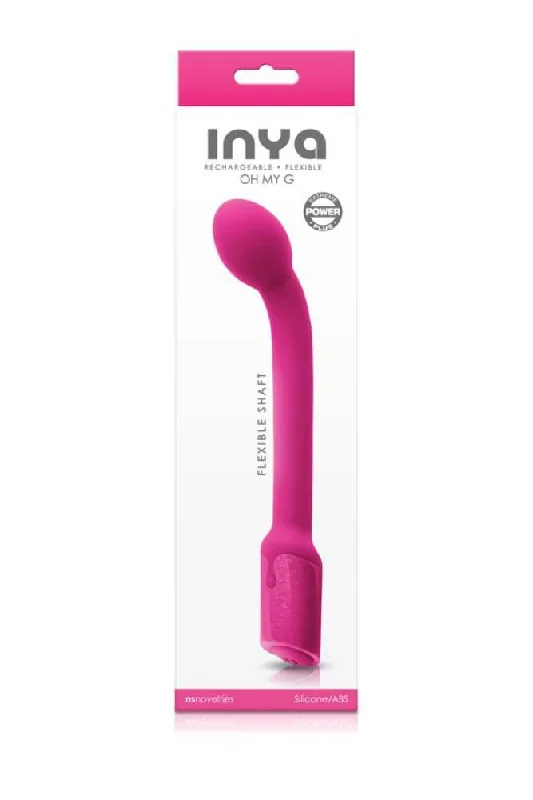 ns-novelties-inya-oh-my-g-g-spot-vibrator-pink