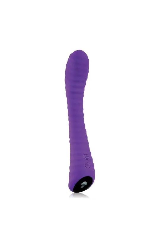 NS Novelties - INYA - Ripple Vibrator - Purple