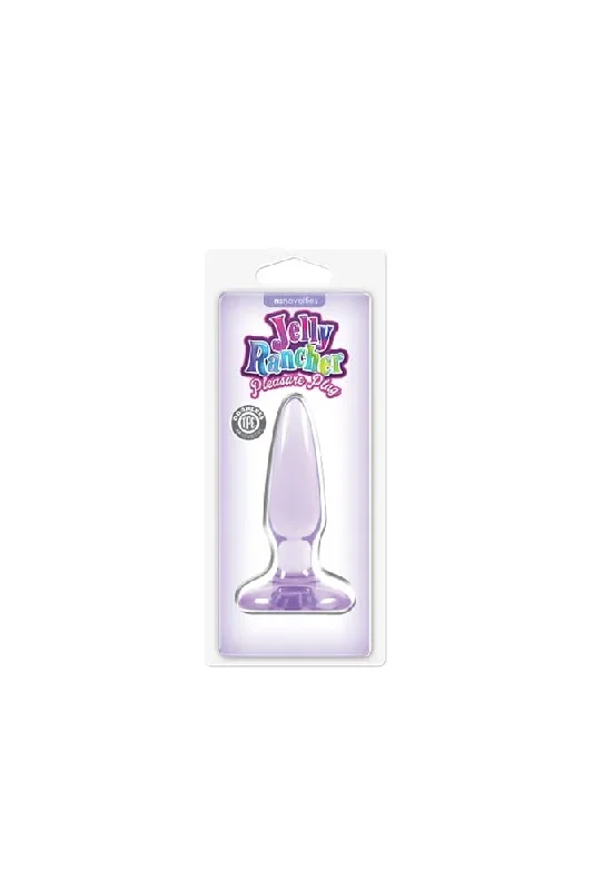 ns-novelties-jelly-rancher-pleasure-plug-mini-purple