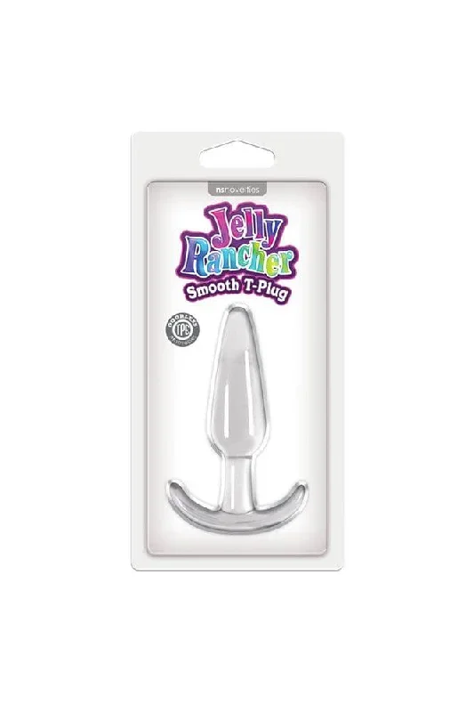 ns-novelties-jelly-rancher-t-plug-smooth-assorted-colours