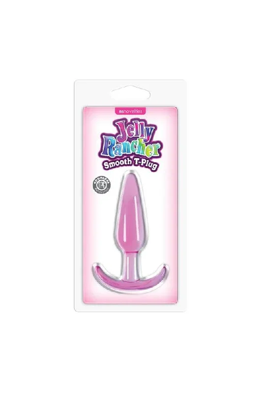 ns-novelties-jelly-rancher-t-plug-smooth-assorted-colours