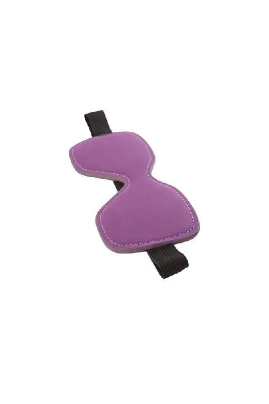 NS Novelties - Lust - Blindfold - Purple