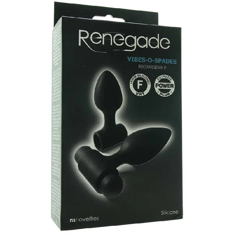 ns-novelties-renegade-black-vibes-o-spades-plug-kit